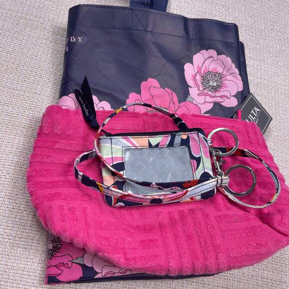 Bundle of Bags Bath and Body Works Vera Bradley Ulta Lot - Picture 6 of 6